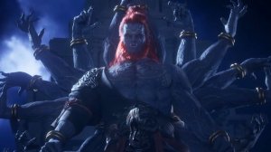 Окутывая небеса 161 (превью)