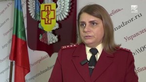 В Роспотребнадзоре рассказали, как уберечься от укуса клеща