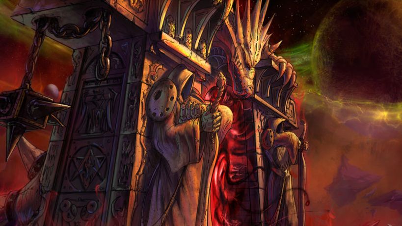 Коралон Страж Огня Склеп Аркавона World Of WarCraft 3.3.5 A (обычный режим на 25 человек)