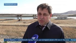 Между РФ и КНДР планируют открыть автобусное сообщение.