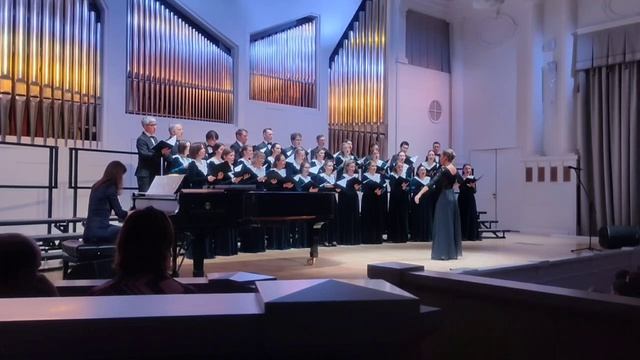 Благовест Марина Цветаева 