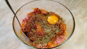 Так намного проще и полезнее! Вкусные котлеты в духовке! Очень простой и быстрый рецепт