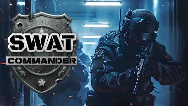 Стрим по SWAT Commander #3 (No Comments)