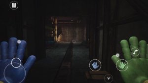 Поппи плейтайм 3 часть 2