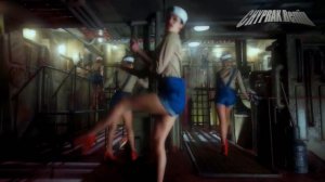 Benny Benassi - Satisfaction (Index-1 remix & Voltech Remix & Chyprak Remix) ☀️ 😍 💃