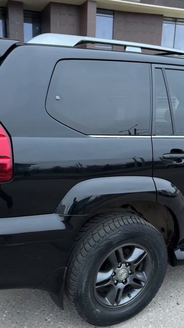 Lexus GX 4.7 AT, 2006