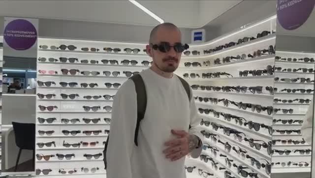 Диана-  день шопинга - купили всё