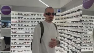 Диана-  день шопинга - купили всё