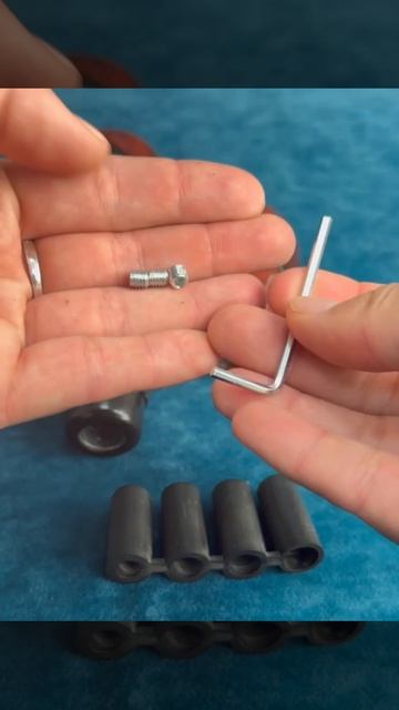 Ручка коробки передач Стиль ACS-YG-2305