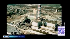 Встречу с ликвидаторами аварии на Чернобыльской АЭС проведут для вологжан