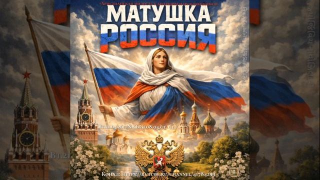 Матушка Россия