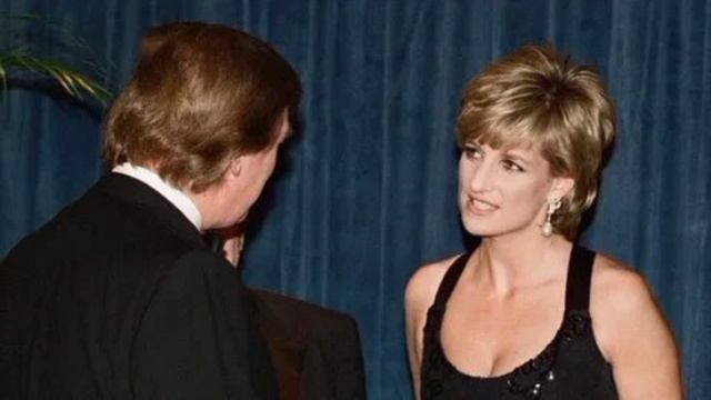 Анна Байрашная - сказала нет