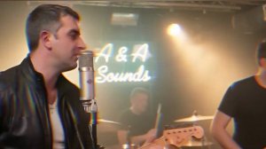 Сотвори -(A&A Sounds) Арутюн  Арутюнян