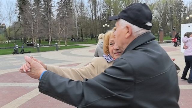 И после самой тёмной ночи... 18.04.26...