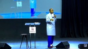 Всемирная конференция о пришествии МЕССИИ | Кампо-Гранде, Бразилия - 19.04.2026