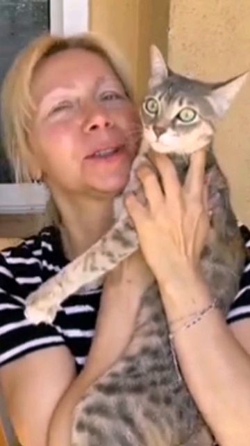 Самая красивая, самая любимая, самая, самая, самая!!! 😁😂