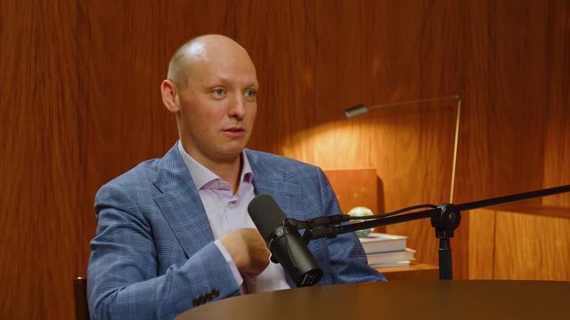 Никита Бурлаков: Не делайте этого, если не хотите прожить чужую жизнь. Как видеть события наперед.