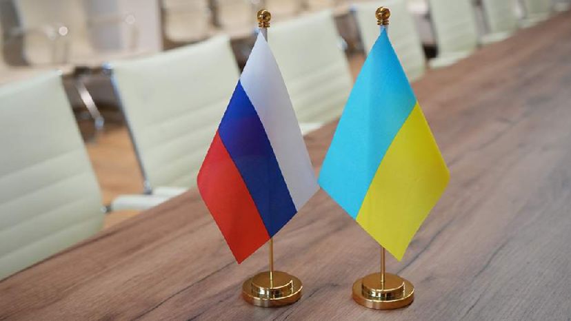 Глава МИД Швейцарии заявил о готовности провести новый раунд переговоров по Украине