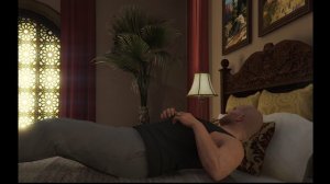 Grand Theft Auto V Enhanced без ком часть -  (10)