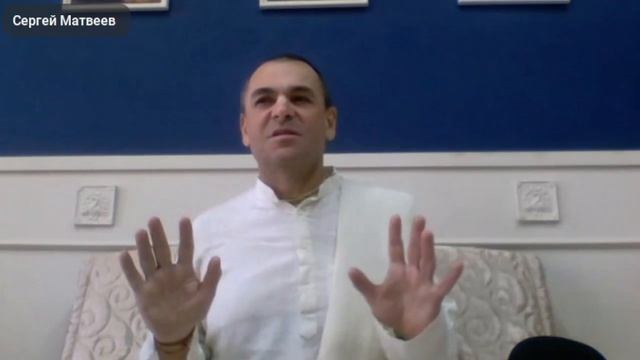 Шримад-Бхагаватам 3.21.21 Баларам дас