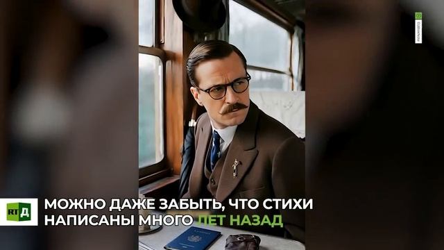 ИИ-песни поэтов заполонили интернет