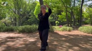 097 Лабиринты кунфу