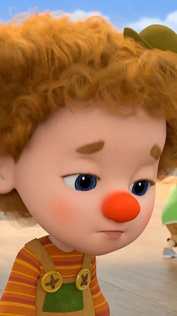 Ай-ай-ай! Чья это нога! 👣 ⁉️