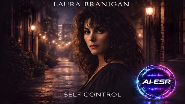 𝓛𝓪𝓾𝓻𝓪 𝓑𝓻𝓪𝓷𝓲𝓰𝓪𝓷  - 𝑺𝒆𝒍𝒇 𝑪𝒐𝒏𝒕𝒓𝒐𝒍 (𝑨𝑰-𝑬𝑺𝑹 𝑪𝒐𝒗𝒆𝒓)