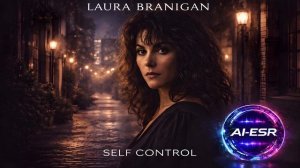 𝓛𝓪𝓾𝓻𝓪 𝓑𝓻𝓪𝓷𝓲𝓰𝓪𝓷  - 𝑺𝒆𝒍𝒇 𝑪𝒐𝒏𝒕𝒓𝒐𝒍 (𝑨𝑰-𝑬𝑺𝑹 𝑪𝒐𝒗𝒆𝒓)