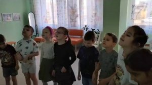 Проект «Исследование загадочного мира динозавров» 2 часть (апрель 2026)