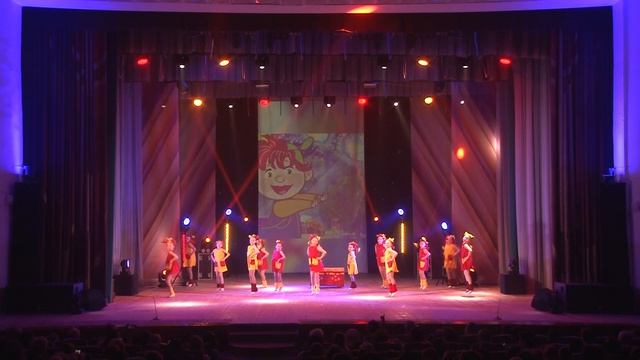 КОНЦЕРТ: Вдохновение 2024