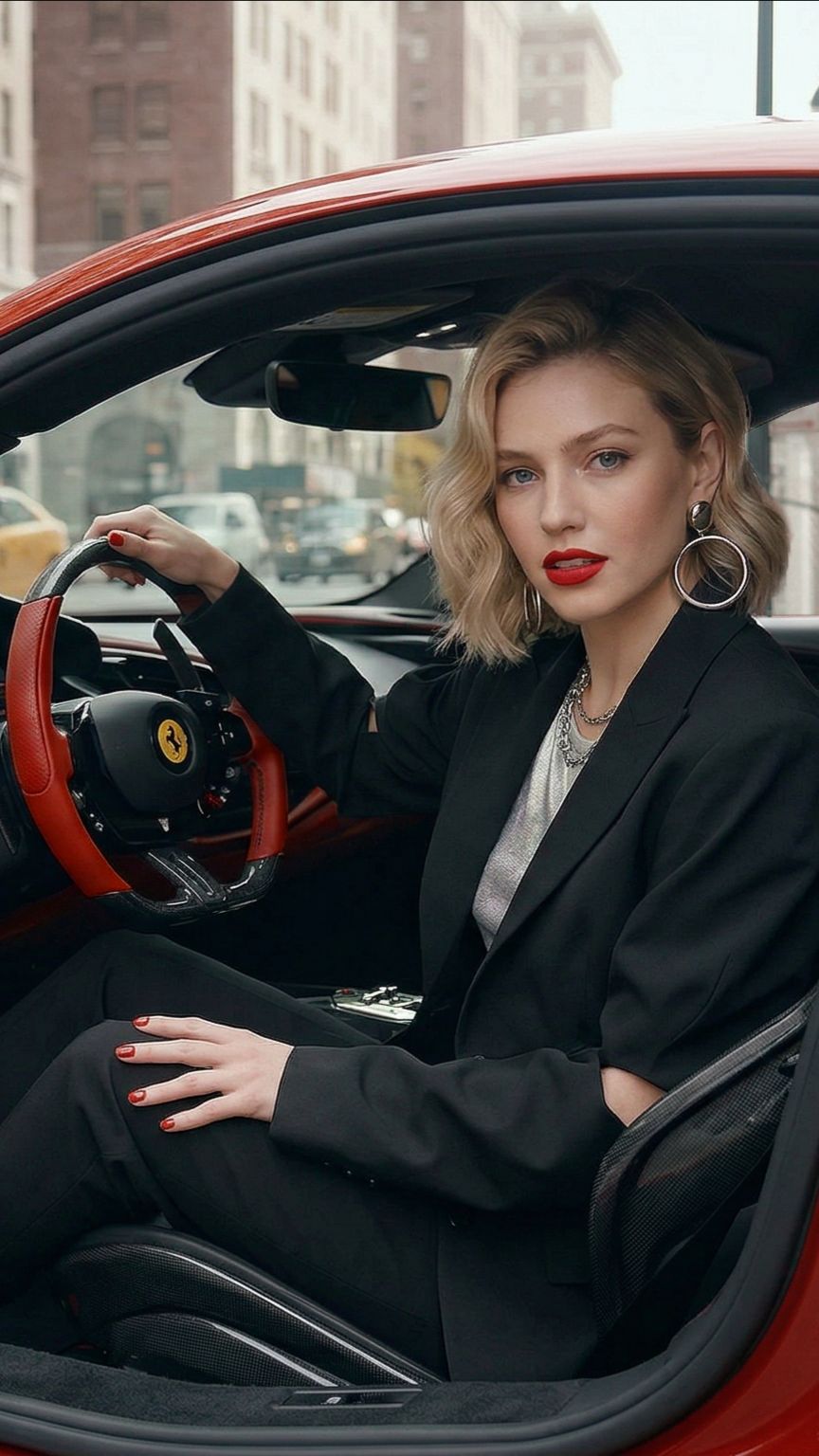 Alanie Music Video: Great Day In My Shoes (part-02)