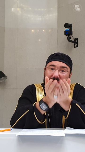 Какие благие дела Аллах не примет