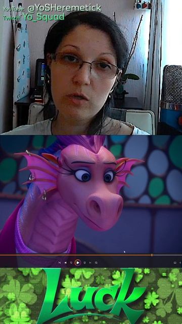 Часть_107_🎦_УДАЧА_🍀_А_ТЕБЕ_НУЖНА_УДАЧА_!_#Luck_#реакция_#Musika