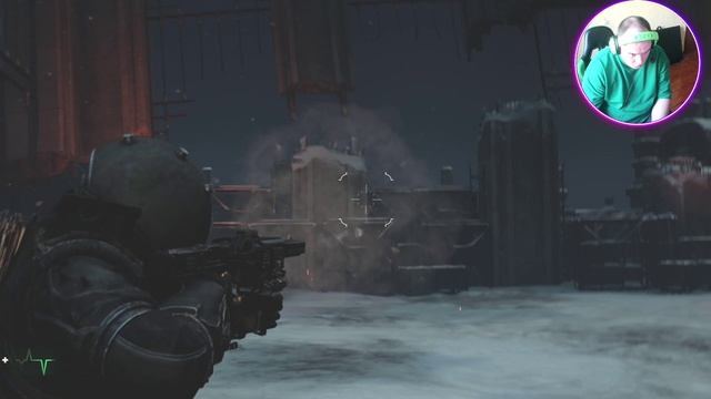 Финальный БОСС в игре Cronos, только в этой, только в 15й серии) Долго шел к нему и это было не зря