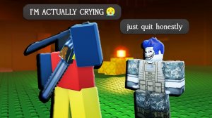 ОТОМСТИЛ токсичным игрокам в FORSAKEN — самый жёсткий троллинг!