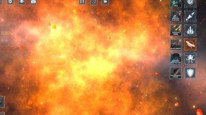 РУШИМ ПЛАНЕТУ И 2 РАЗА ПОДОРВАЛИ ЛУНУ В Solar smash