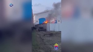 В Санкт-Петербурге задержали мужчину, который планировал совершить теракт в Карелии