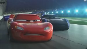 ТАЧКИ: Песня-Клип ПРО МОЛНИЮ МАКВИНА КАДИЛЛАК ПАРОДИЯ 4К SDR