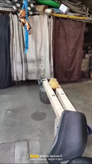 гараж Ефремов ТульскаЯ область