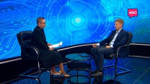 Николай Прощалыкин – о чат-ботах, шифровке интернет-трафика и взаимодействии с запрещенным контентом