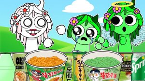 ЗЛАЯ МАМА ВИНЕРИЯ БОЛЬШЕ ЛЮБИЛА СЕСТРУ-БЛИЗНЕЦА! +Ангел Incredibox Справки — Мукбанг