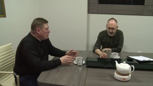 "Открытый диалог" 21 апреля 2026 г.