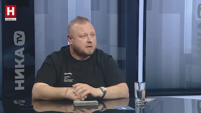 Режиссёр Игорь Каграманов о сериале «Затмение» и фильме «Ангелы Ладоги» | КАРТ-БЛАНШ