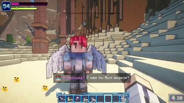 Лололошка мастерская 47 серия 60