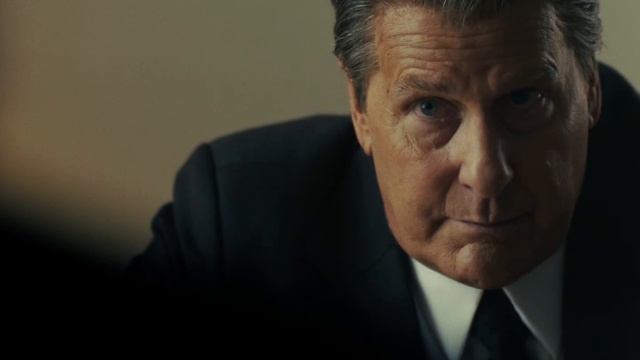 На грани войны | Трейлер