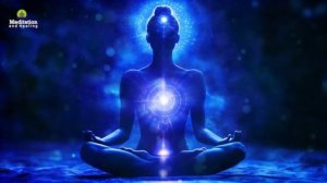 Музыка для глубокой исцеляющей медитации. Удалите негативные мысли, мгновенно расслабьте ум и тело.