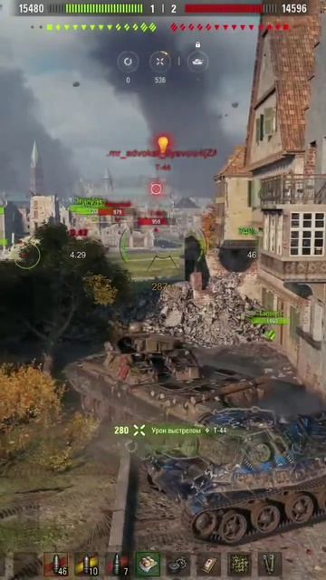Слишком нас много на одним КВАДРАТЫЙ МЕТР #shorts #wot #worldoftanks #миртанков #танки смотреть онлайн