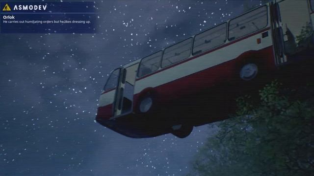 Priest Simulator: Vampire Show - Official Launch Trailer