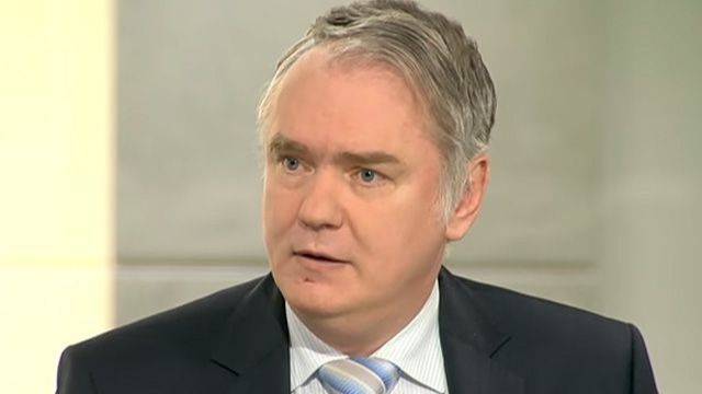 Политолог Журавлев об итогах выборов в Болгарии